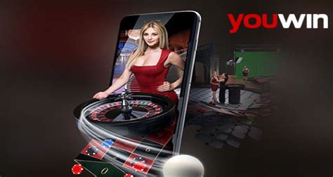 Youwin casino aplicação